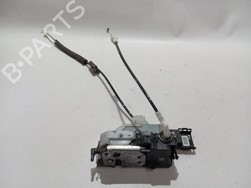Rear right lock PEUGEOT 5008 (0U_, 0E_) 1.6 HDi | BP29586147C99 