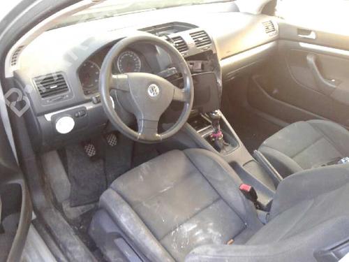 Intercooler pipe VW GOLF V (1K1) 1.9 TDI | BP14134374M127 