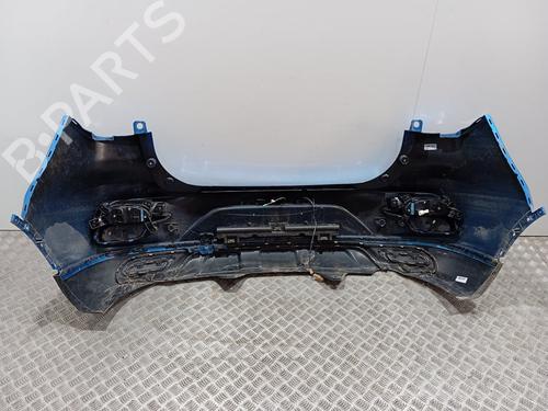 Rear bumper MG MG ZS SUV (AZS1)  | BP27568929C8