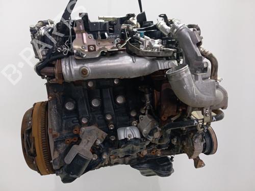 Engine TOYOTA HILUX VIII Platform/Chassis (_N1_) | BP31995828M1