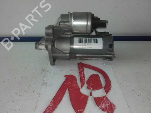 Used Starter Starter 12948717 12948717