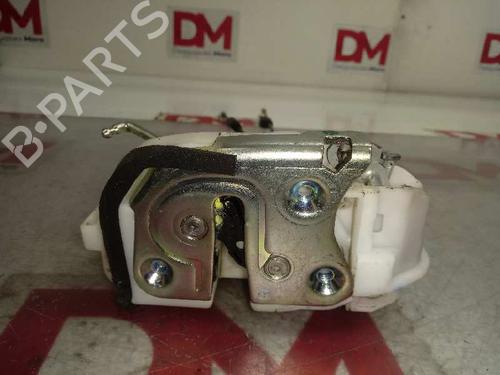 Rear right lock MITSUBISHI L200 / TRITON (KA_T, KB_T)  | BP12660269C99 