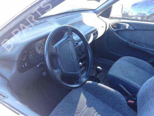 Left front window switch DAEWOO ARANOS | BP12645169I27