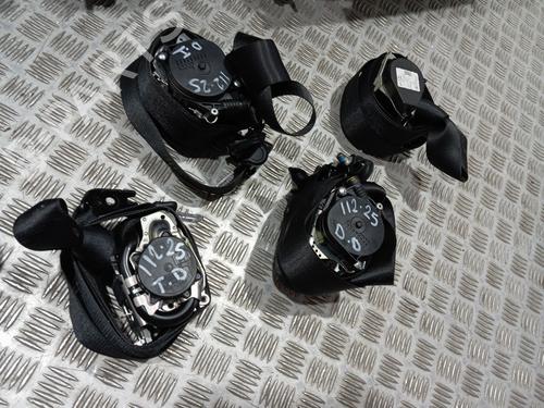 Airbag Kit LYNK & CO 01 PHEV | BP36017638C86 - Image 9