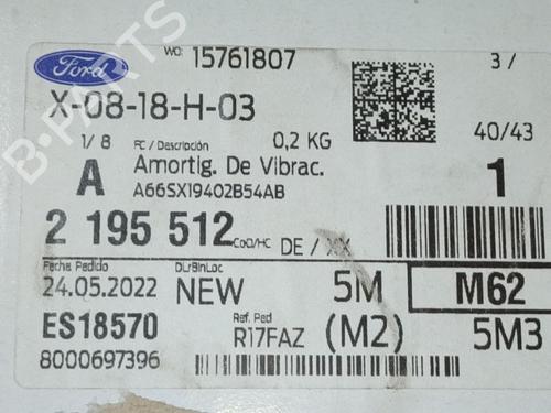 Other FORD RANGER (TKE) 2.0 EcoBlue 4x4 | BP40105168O1 - Image 4