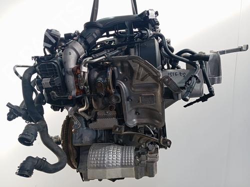Engine VW GOLF VII (5G1, BQ1, BE1, BE2)  | BP26699721M1 