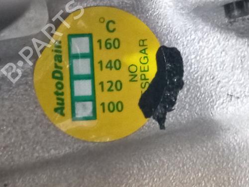 Engine RENAULT KADJAR (HA_, HL_) | BP31638803M1