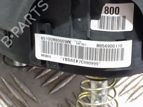 Kollisonspute sett KIA STONIC (YB) | BP30539669C86