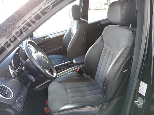 Xenon ballast MERCEDES-BENZ M-CLASS (W164) | BP19678786C53