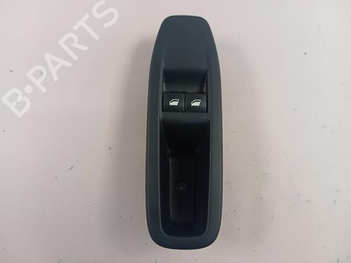 Used Left front window switch PEUGEOT 208 I (CA_, CC_) [2012-2021]  30376437