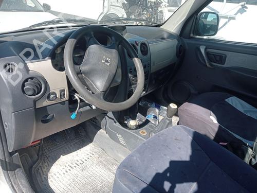 Engine PEUGEOT PARTNER MPV (5_, G_) 1.6 HDi 75 | BP36702708M1 - Image 13