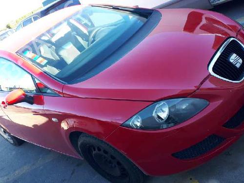 Engine SEAT LEON (1P1)  | BP12667674M1 