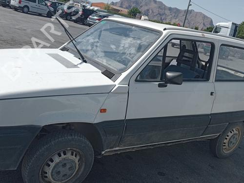 Used Parts SEAT MARBELLA (28A) 0.9 (40 hp) 2601776