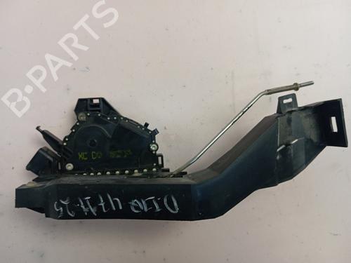 Used Front left lock FORD FOCUS I (DAW, DBW) 1.8 TDCi (115 hp) 29303465