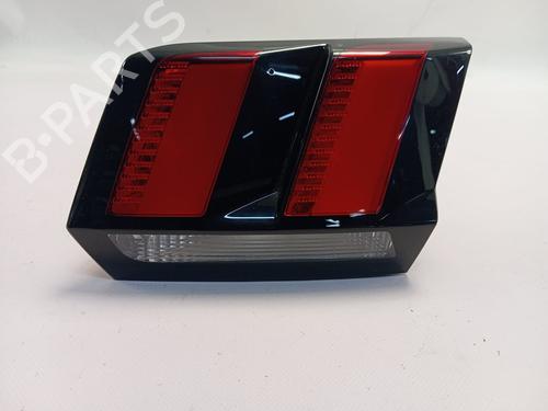 Right tailgate light PEUGEOT 3008 II SUV (MC_, MR_, MJ_, M4_)  | BP29723972C80 