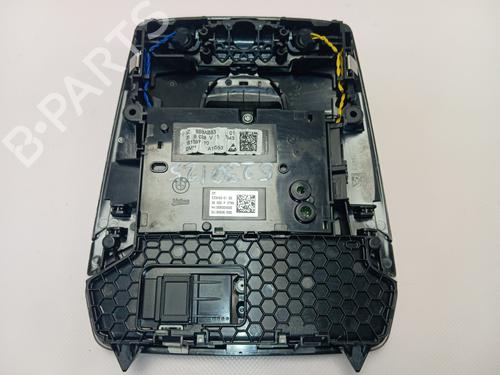 Interior roof light BMW X1 (U11) xDrive 25 e Plug-in-Hybrid | BP40105338I8 - Image 2