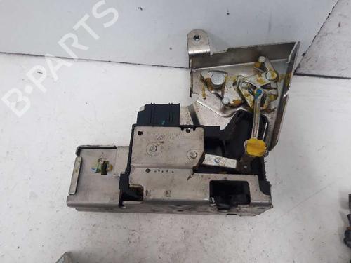 Rear left lock FORD TOURNEO CONNECT 1.8 TDCi | BP15231641C100 
