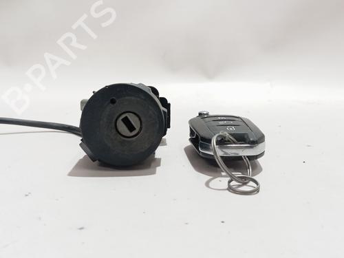 Used Electronic module Electronic module OPEL COMBO E Tour / Life (K9) 1.5 (131 hp) 36385334 36385334