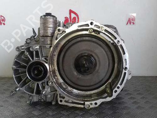 Boîte de vitesse manuelle AUDI Q3 (8UB, 8UG) 2.0 TDI 8391611 | B-Parts