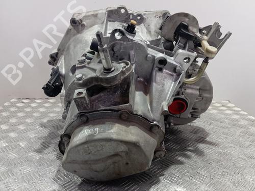Gearbox CITROËN C4 II (NC_) | BP37517662M3 - Image 3