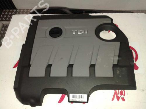 Used Upper protection SEAT IBIZA IV (6J5, 6P1) [2008-2017]  12637766