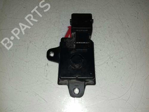 Elektronisk modul PEUGEOT 308 SW II (LC_, LJ_, LR_, LX_, L4_) 1.2 THP 130 (131 hp) 16720342
