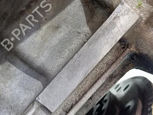 Engine MG MG TF 160 | BP29428940M1 