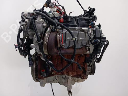 Engine NISSAN NV250 Van (X61)  | BP28065384M1 