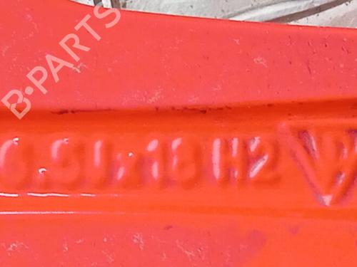 Reservehjul kit VW TOUAREG (7P5, 7P6) 3.0 V6 TDI | BP30600915C119 