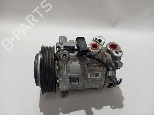 AC compressor MERCEDES-BENZ GLC (X253) 200 EQ Boost 4-matic (253.981) | BP29717044M34 
