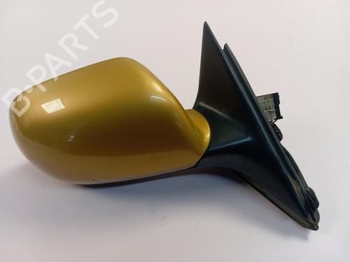 Right mirror AUDI A3 (8L1) 1.8 T 8L1858532C3FZ |