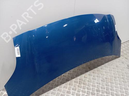 Hood TOYOTA YARIS (_P9_)  | BP28974982C1 