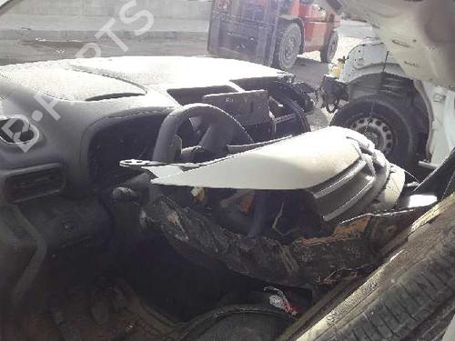 Gearbox CITROËN BERLINGO (ER_, EC_) | BP12936987M3