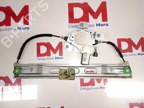 Used Front left window mechanism FORD TRANSIT COURIER B460 Box Body/MPV [2014-2025]  12661833