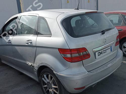 Intercooler MERCEDES-BENZ B-CLASS Sports Tourer (W245)  | BP16835894M30 