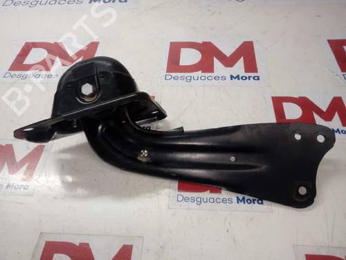 Querlenker links hinten für SEAT LEON (1P1) 1.9 TDI (105 hp) 15778923