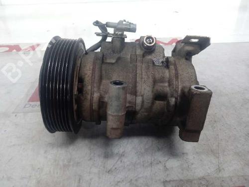Used AC compressor TOYOTA HILUX VIII Pickup (_N1_) [2015-2025]  13314000