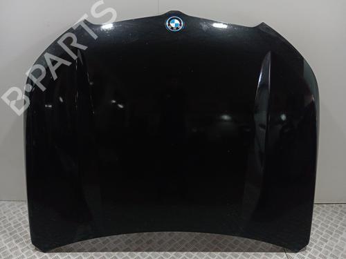 Used Hood Hood BMW X1 (U11) iX1 eDrive 20 (204 hp) 36295120 36295120