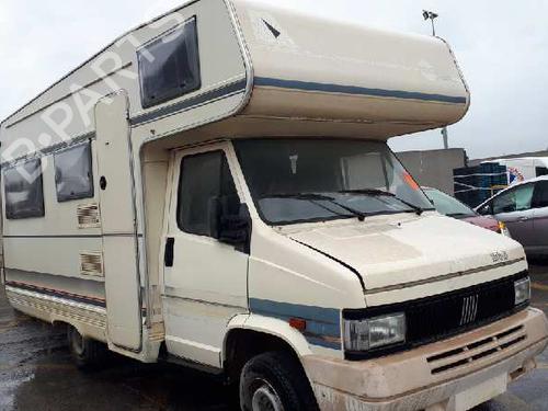 Used Parts FIAT DUCATO Panorama (280_) 2.5 D (75 hp) 2597761