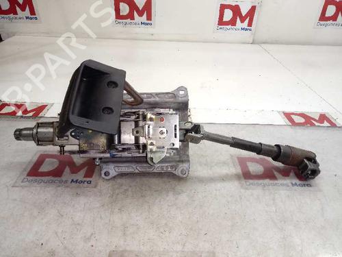 Steering column AUDI A6 Allroad C6 (4FH) 2.7 TDI quattro | BP12656445M21 