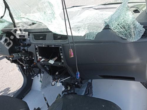 Mirror switch RENAULT EXPRESS Box Body/MPV | BP17833534I25