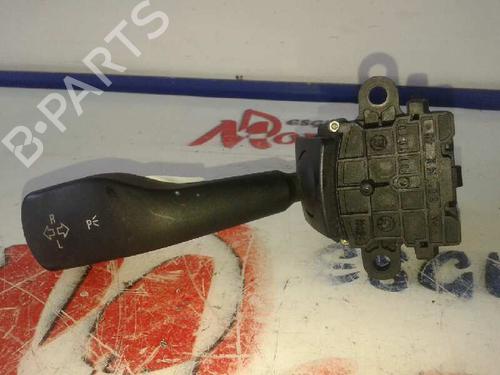 Used Steering column stalk BMW 3 (E46) 320 d (150 hp) 17905174