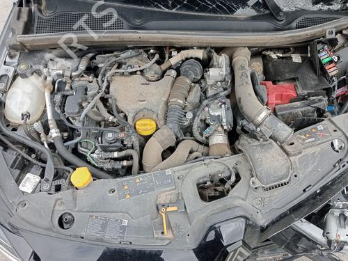 Climate control RENAULT CLIO V (B7_) 1.5 Blue dCi 100 (B7AD) | BP38969067I5 - Image 10