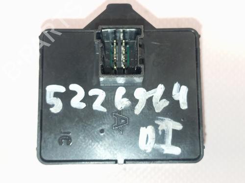 Left front window switch IVECO DAILY VI Platform/Chassis 35S15, 35C15, 40C15, 50C15, 60C15, 65C15, 70C15 | BP36990521I27 - Image 2