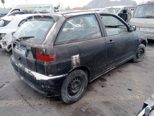 Brukte deler til SEAT IBIZA II (6K1) [1993-2002]  4358587