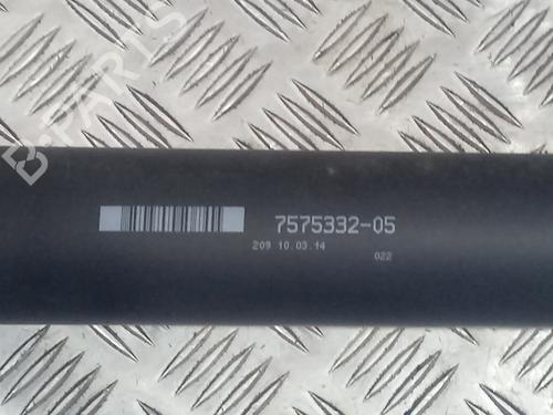 Driveshaft BMW X1 (E84) sDrive 18 d | BP19694169M37 