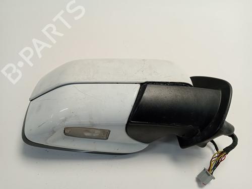 Right mirror LAND ROVER RANGE ROVER SPORT I (L320) 4.2 4x4 | BP18338071C27 