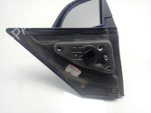Right mirror KIA CARENS II MPV (FJ)  | BP17541244C27 