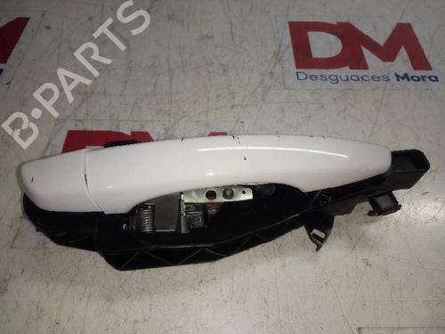 Front right exterior door handle CITROËN C3 AIRCROSS II (2R_, 2C_) 1.2 PureTech 110 (2RHNZB, 2RHNZW, 2RHNPX, 2RHNPJ) | BP12839686C129 