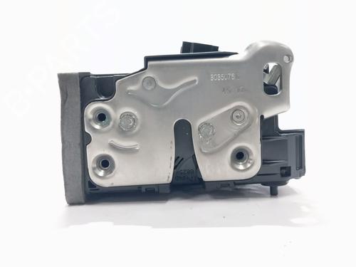 Used Rear right lock Rear right lock OPEL ASTRA K (B16) [2015-2022] 34343075 34343075